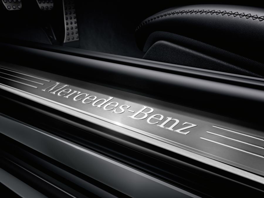  Mercedes-Benz SLK350 2011 года  (фото 79 из 177)